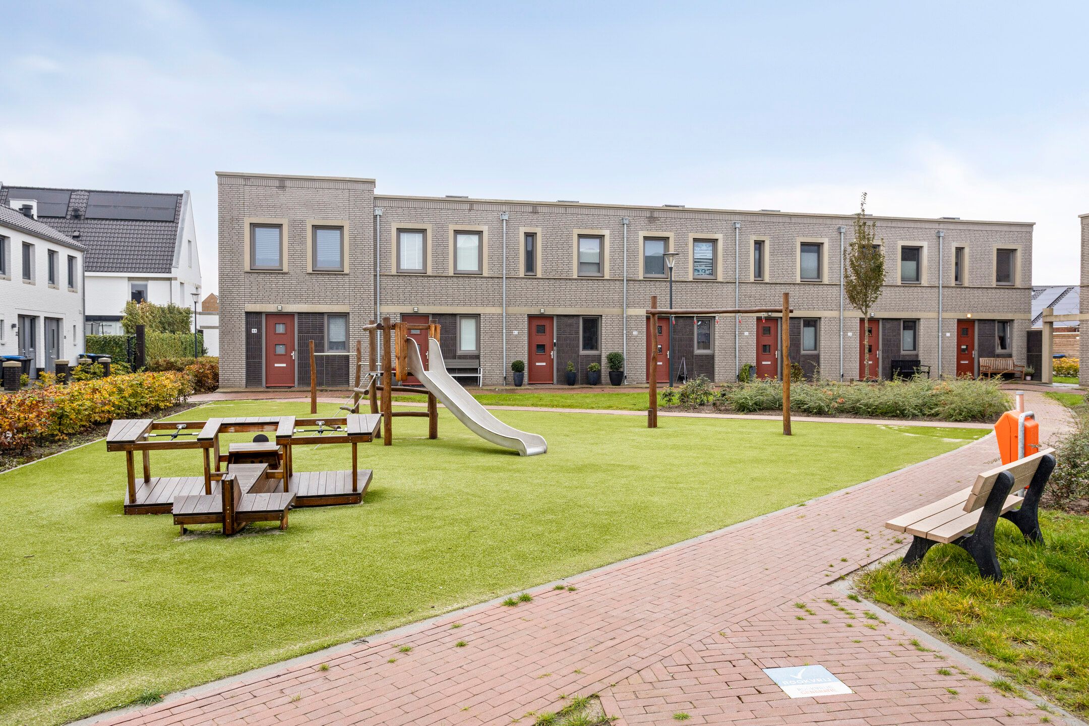 Foto 27 van Monnikenpad 23