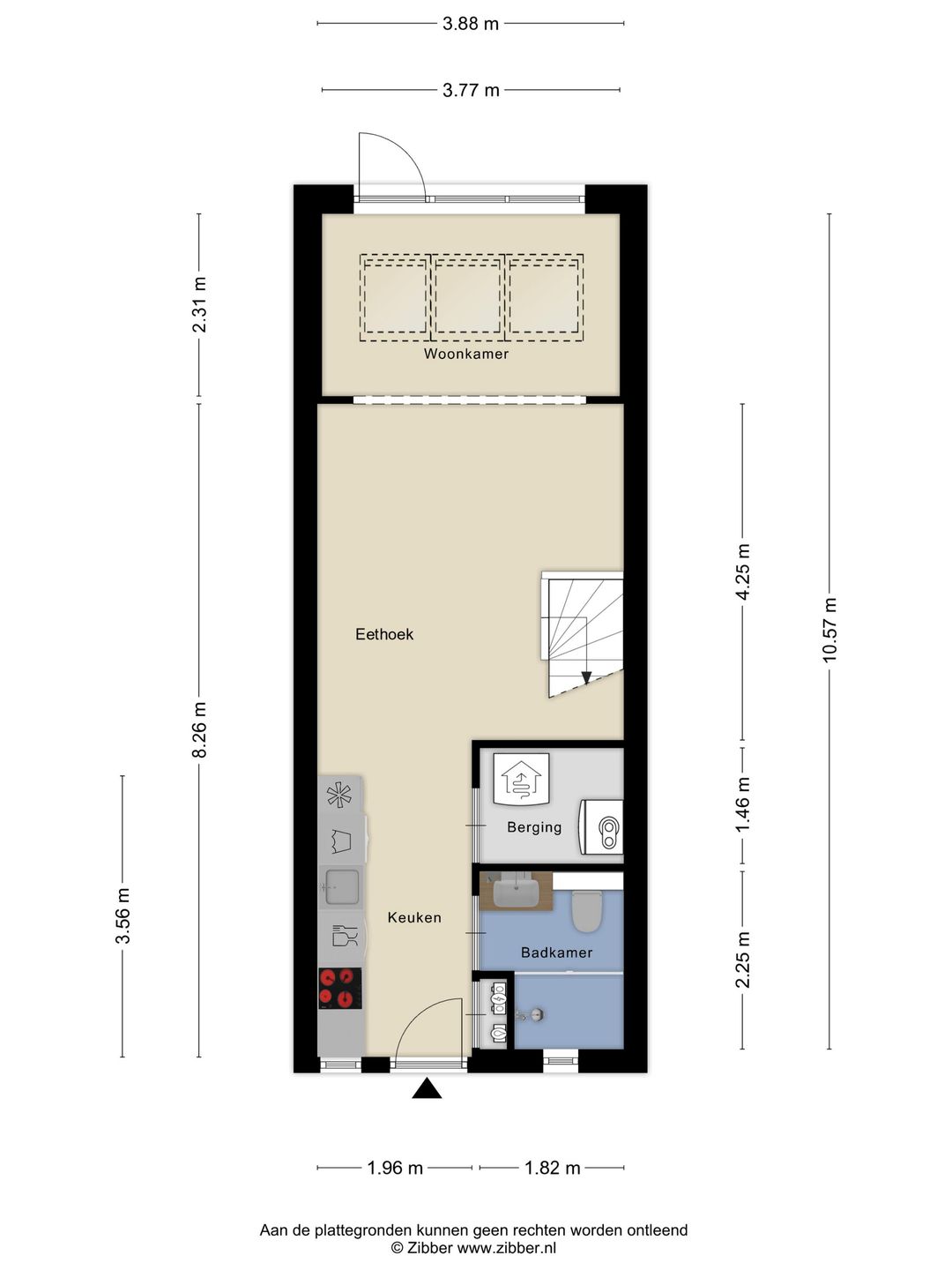 Foto 28 van Monnikenpad 23