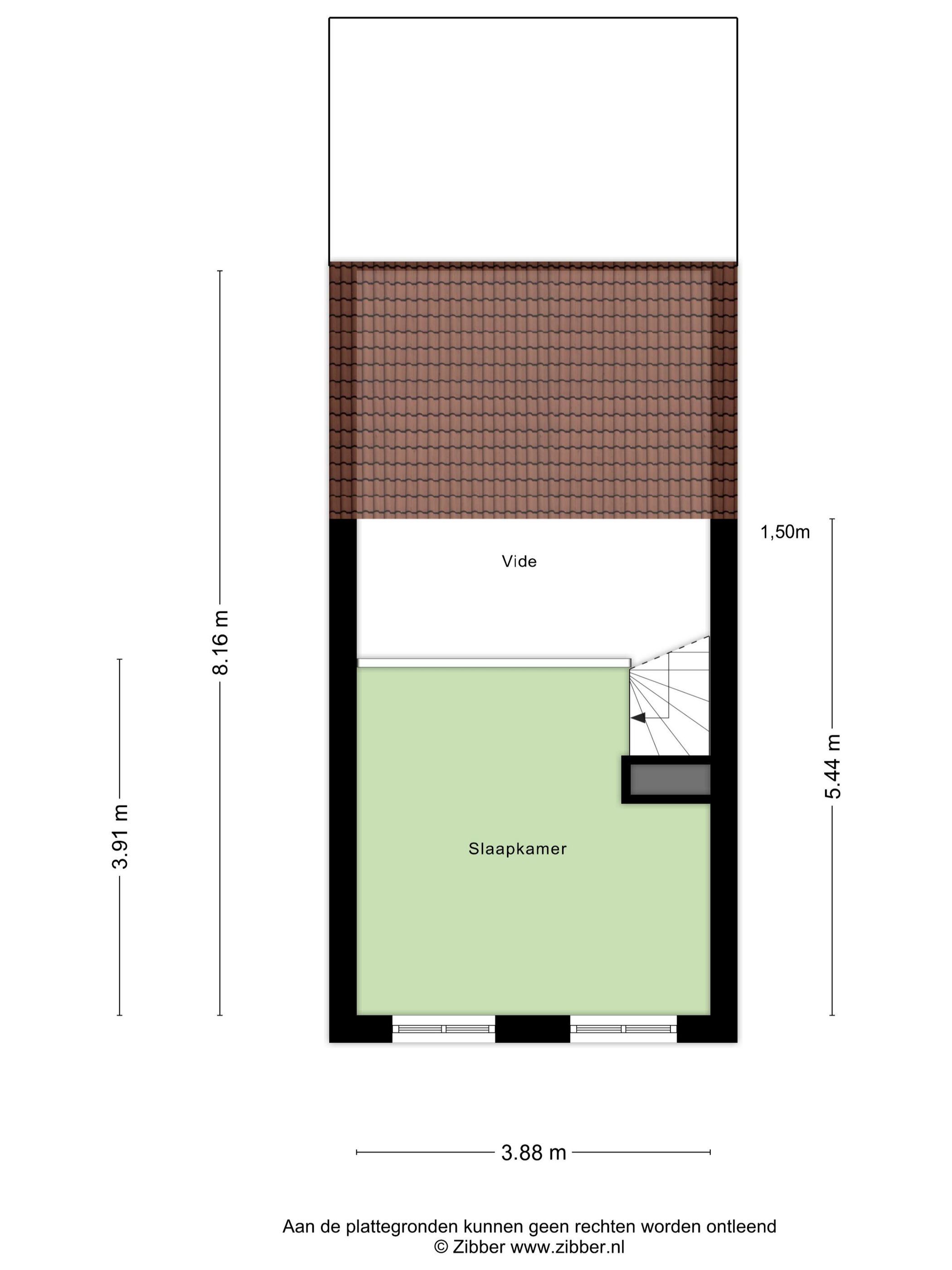 Foto 30 van Monnikenpad 23