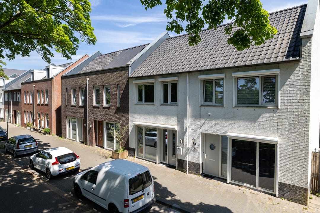 Foto 2 van West Vaardeke 98