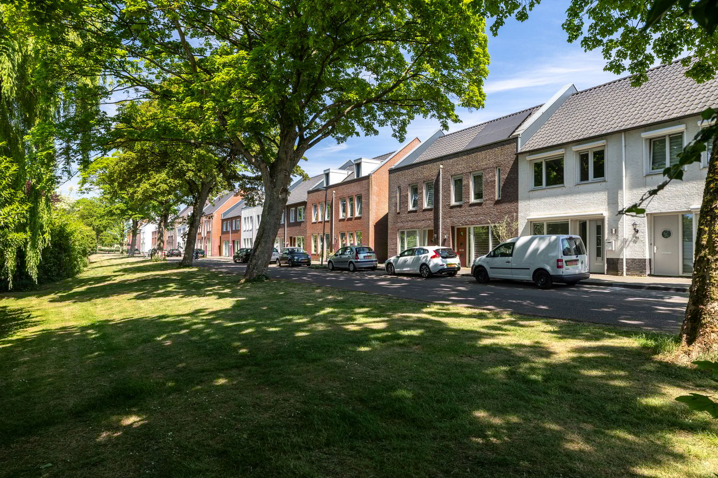 Foto 4 van West Vaardeke 98