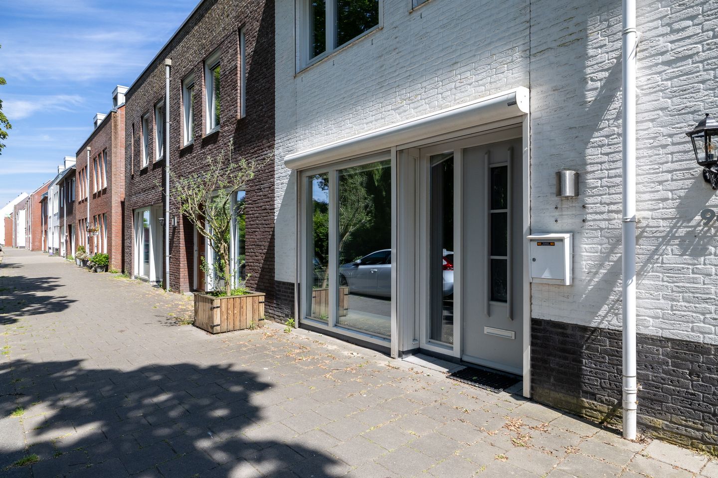 Foto 5 van West Vaardeke 98