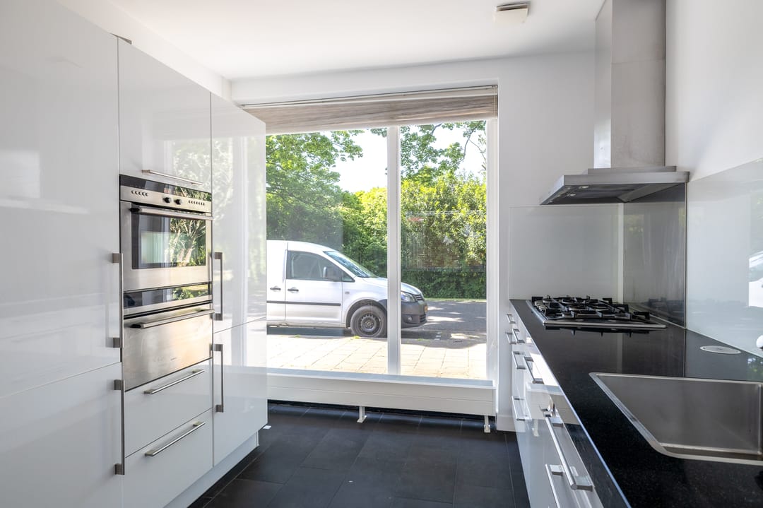 Foto 11 van West Vaardeke 98