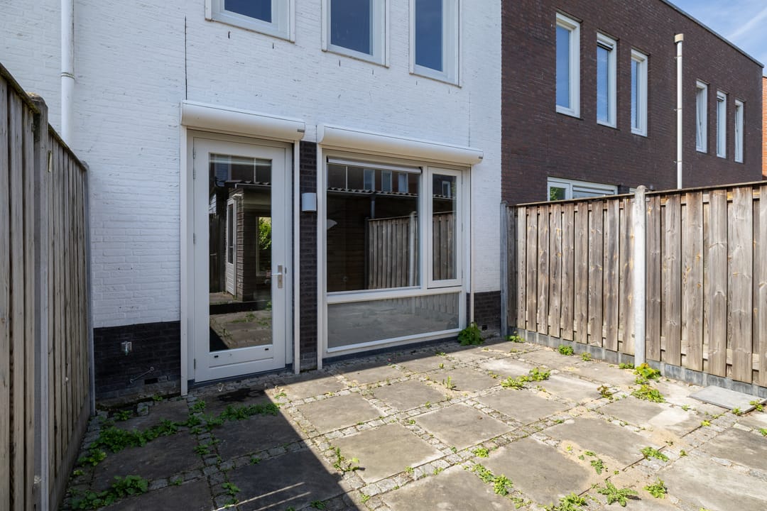 Foto 23 van West Vaardeke 98