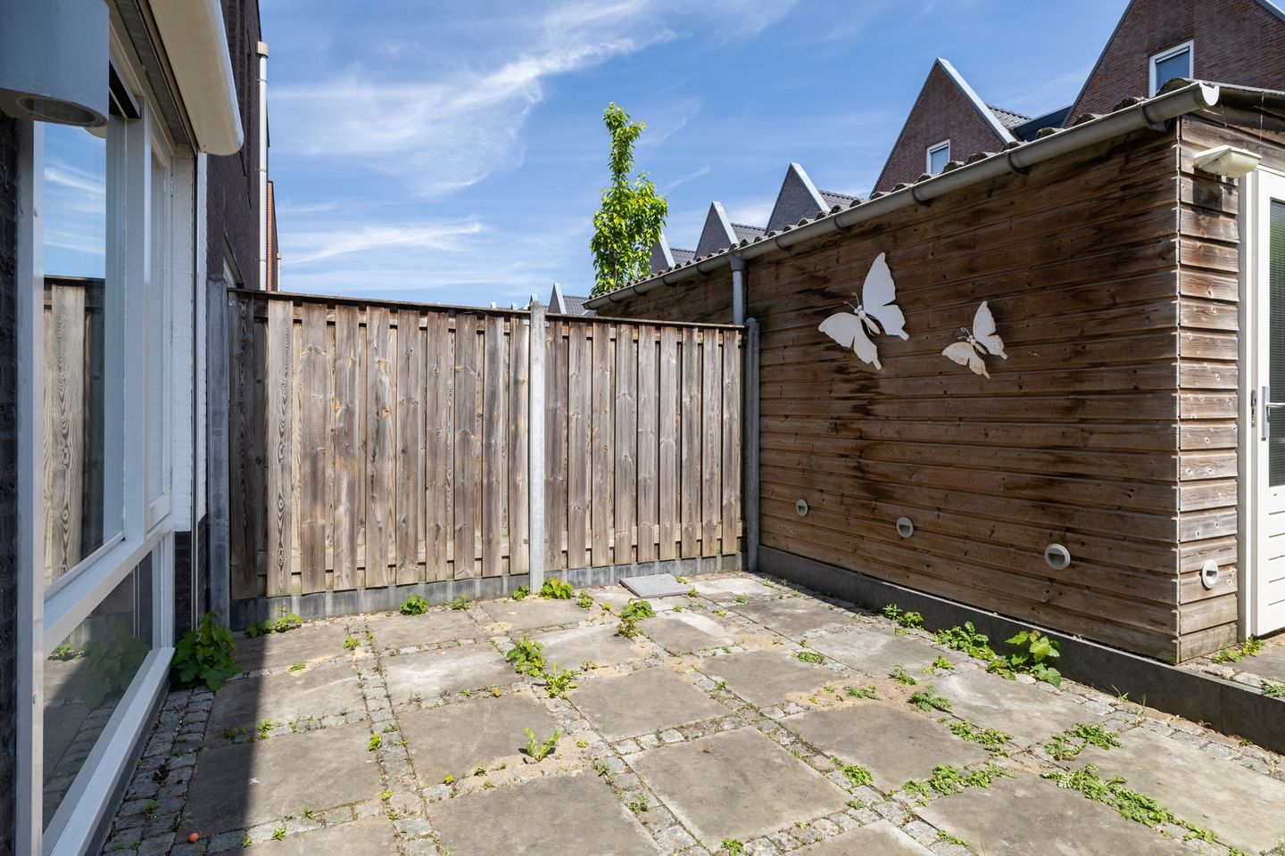 Foto 25 van West Vaardeke 98