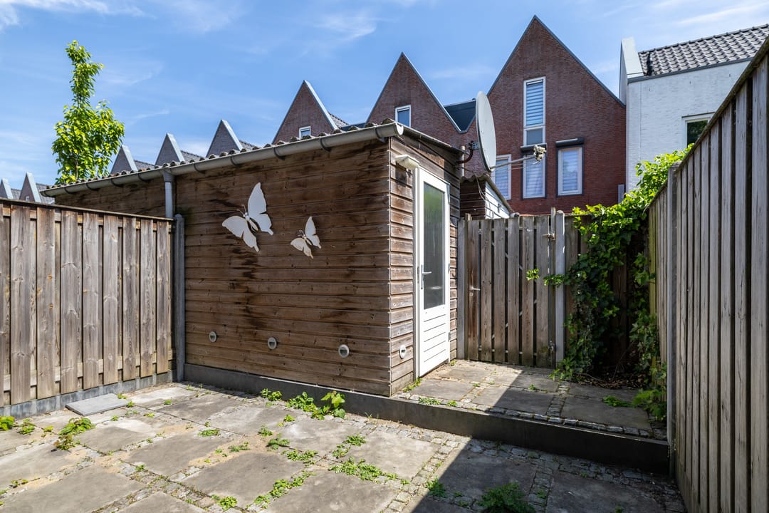 Foto 26 van West Vaardeke 98