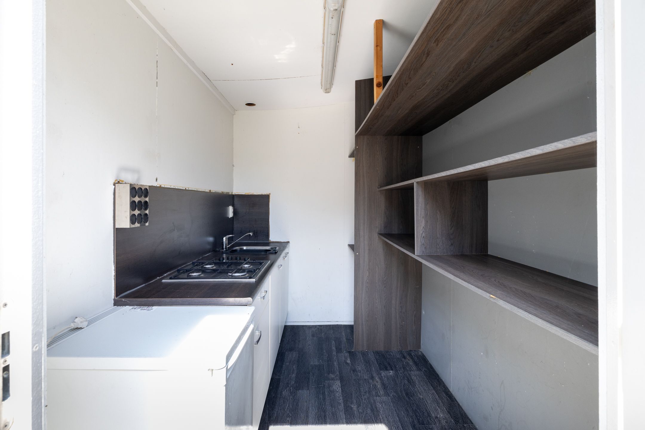 Foto 27 van West Vaardeke 98