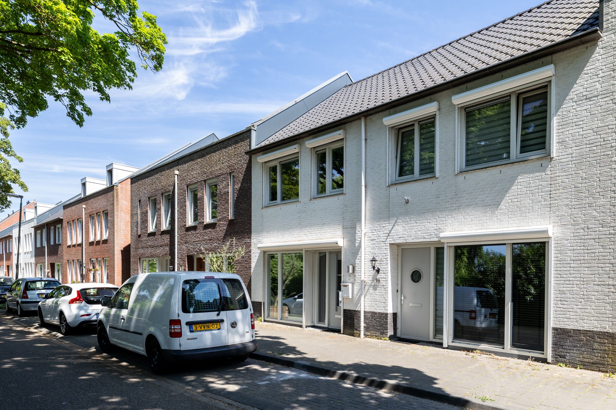 Foto 30 van West Vaardeke 98