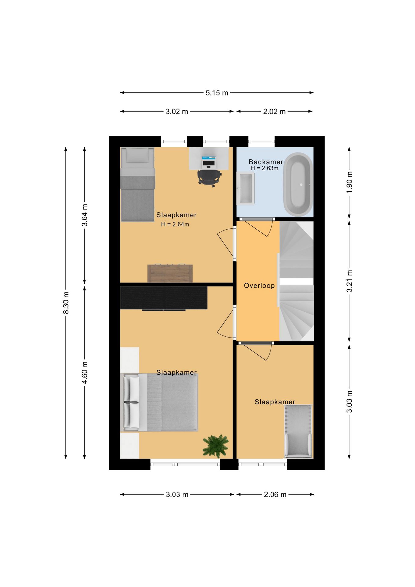 Foto 36 van West Vaardeke 98