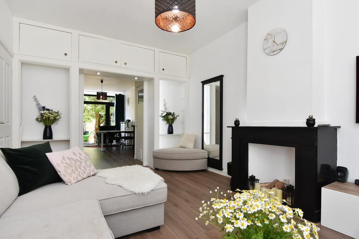 Foto 5 van Van den Boschstraat 279