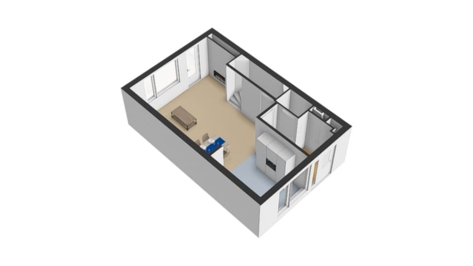 Foto 41 van West Vaardeke 98