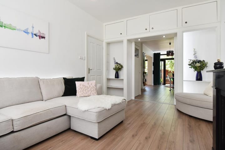 Foto 6 van Van den Boschstraat 279