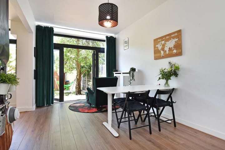 Foto 7 van Van den Boschstraat 279