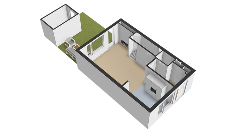 Foto 44 van West Vaardeke 98