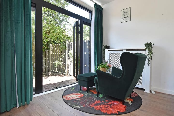 Foto 9 van Van den Boschstraat 279