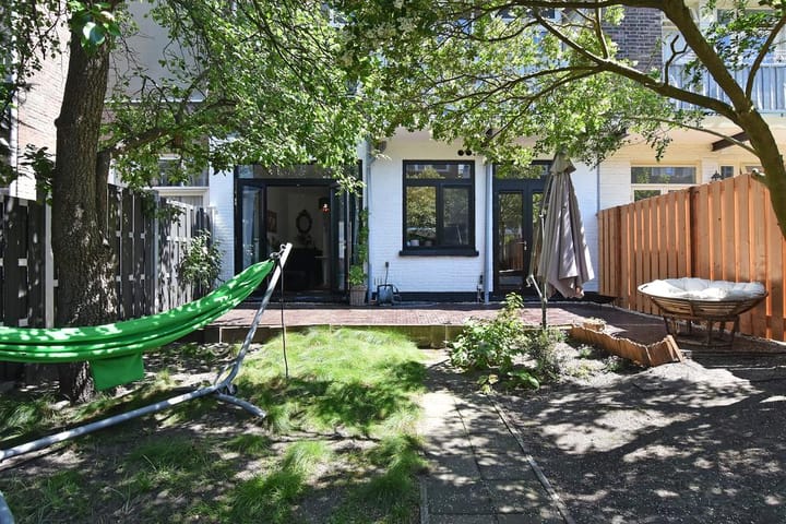 Foto 13 van Van den Boschstraat 279