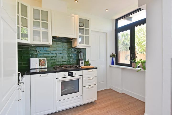 Foto 15 van Van den Boschstraat 279