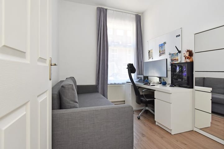 Foto 20 van Van den Boschstraat 279