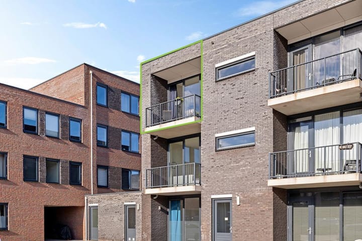 Photo 1 of De Noord 64-E