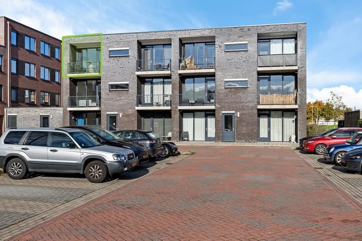 Photo 10 of De Noord 64-E