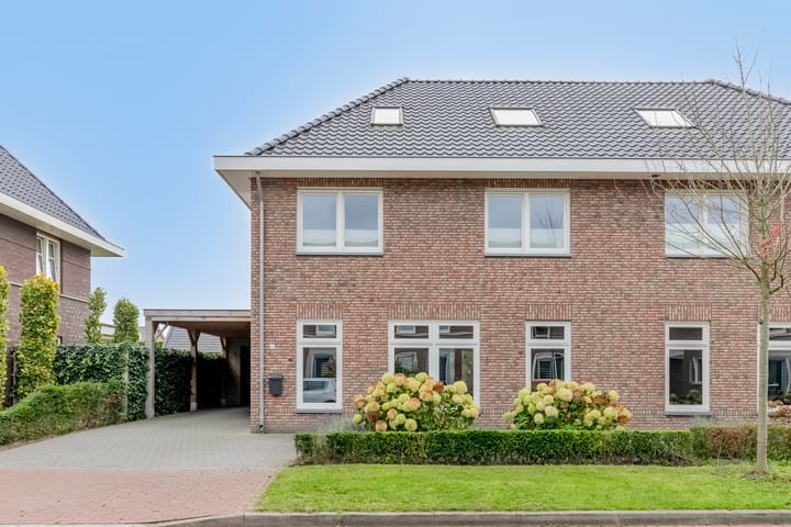 Photo 2 of Boekweit 45