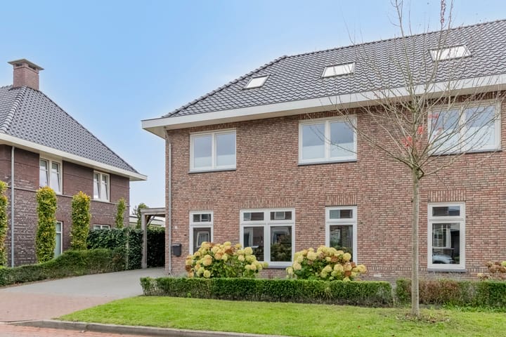 Photo 3 of Boekweit 45