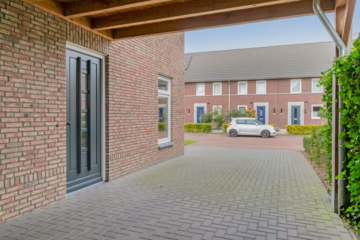 Photo 5 of Boekweit 45