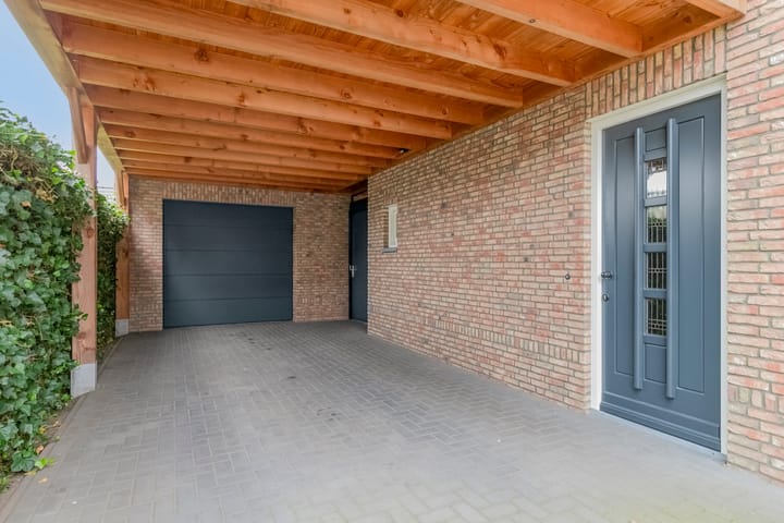 Photo 6 of Boekweit 45