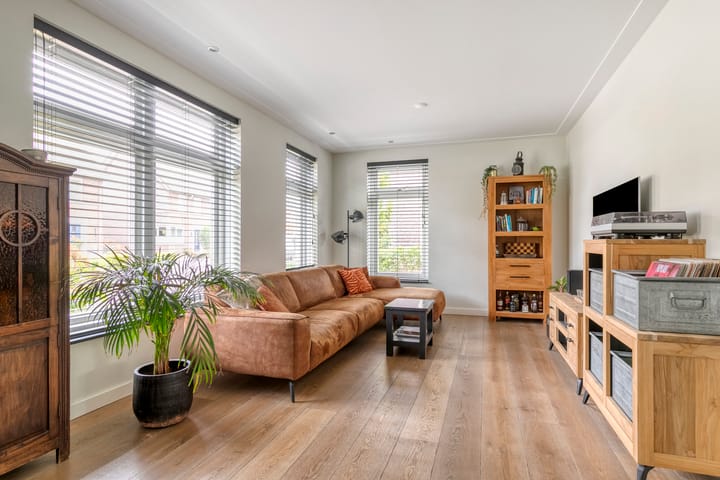 Photo 10 of Boekweit 45