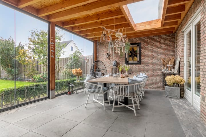 Photo 38 of Boekweit 45