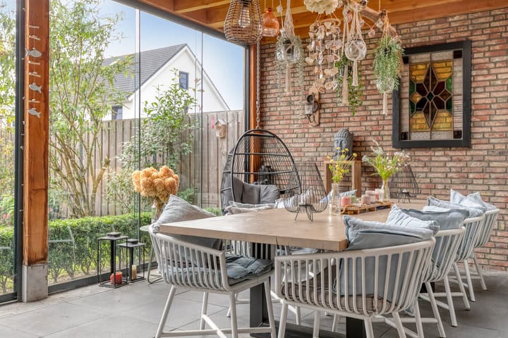 Photo 39 of Boekweit 45