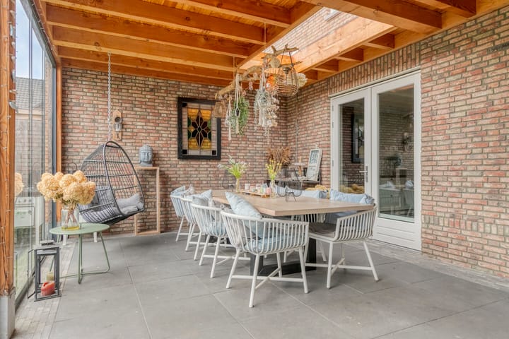 Photo 41 of Boekweit 45