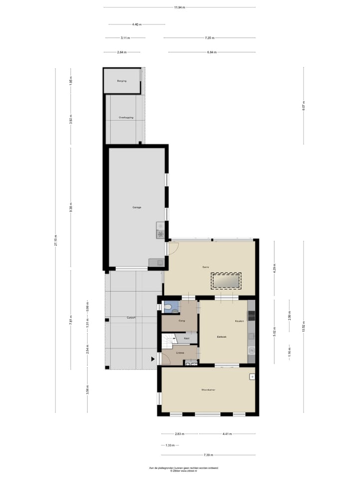 Photo 53 of Boekweit 45