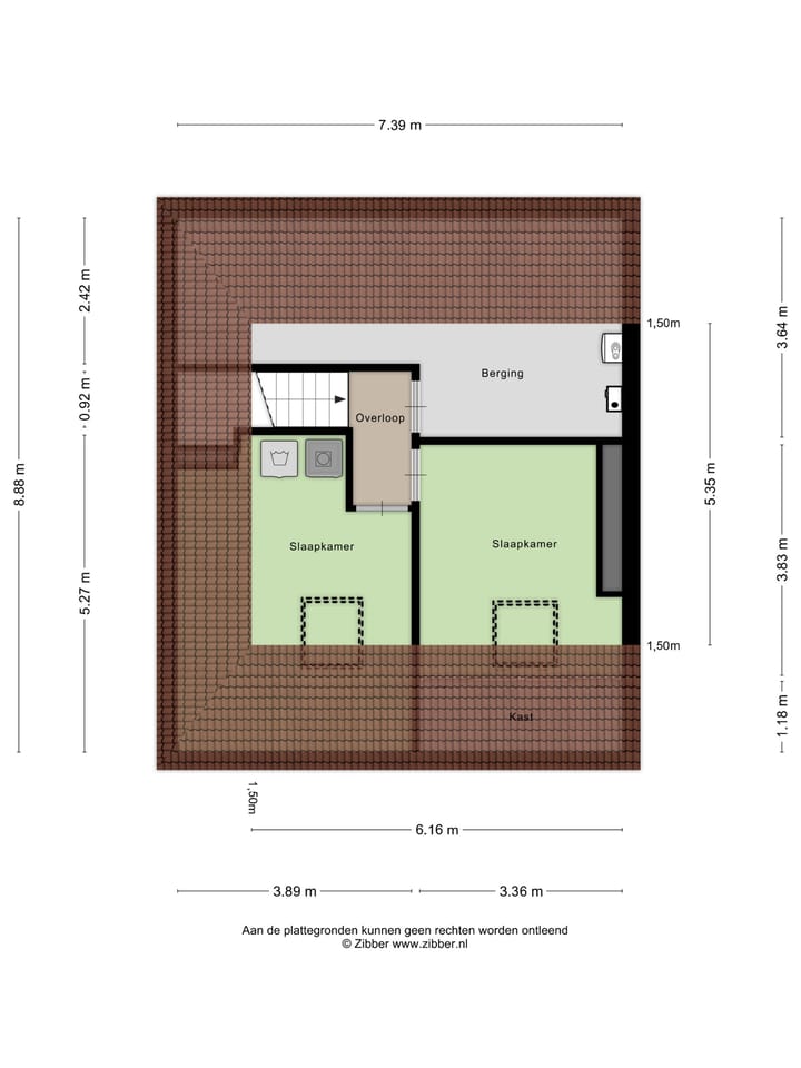 Photo 55 of Boekweit 45