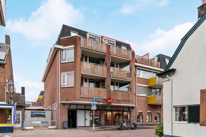 Dorpsstraat 95 M