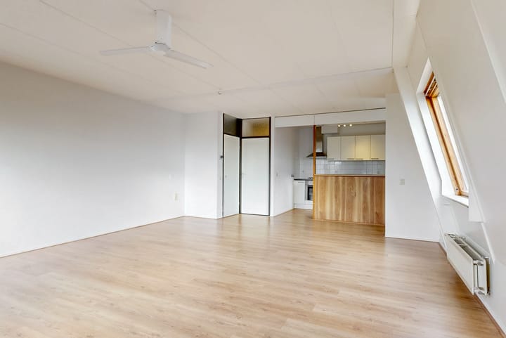 Photo 2 of Dorpsstraat 95-M