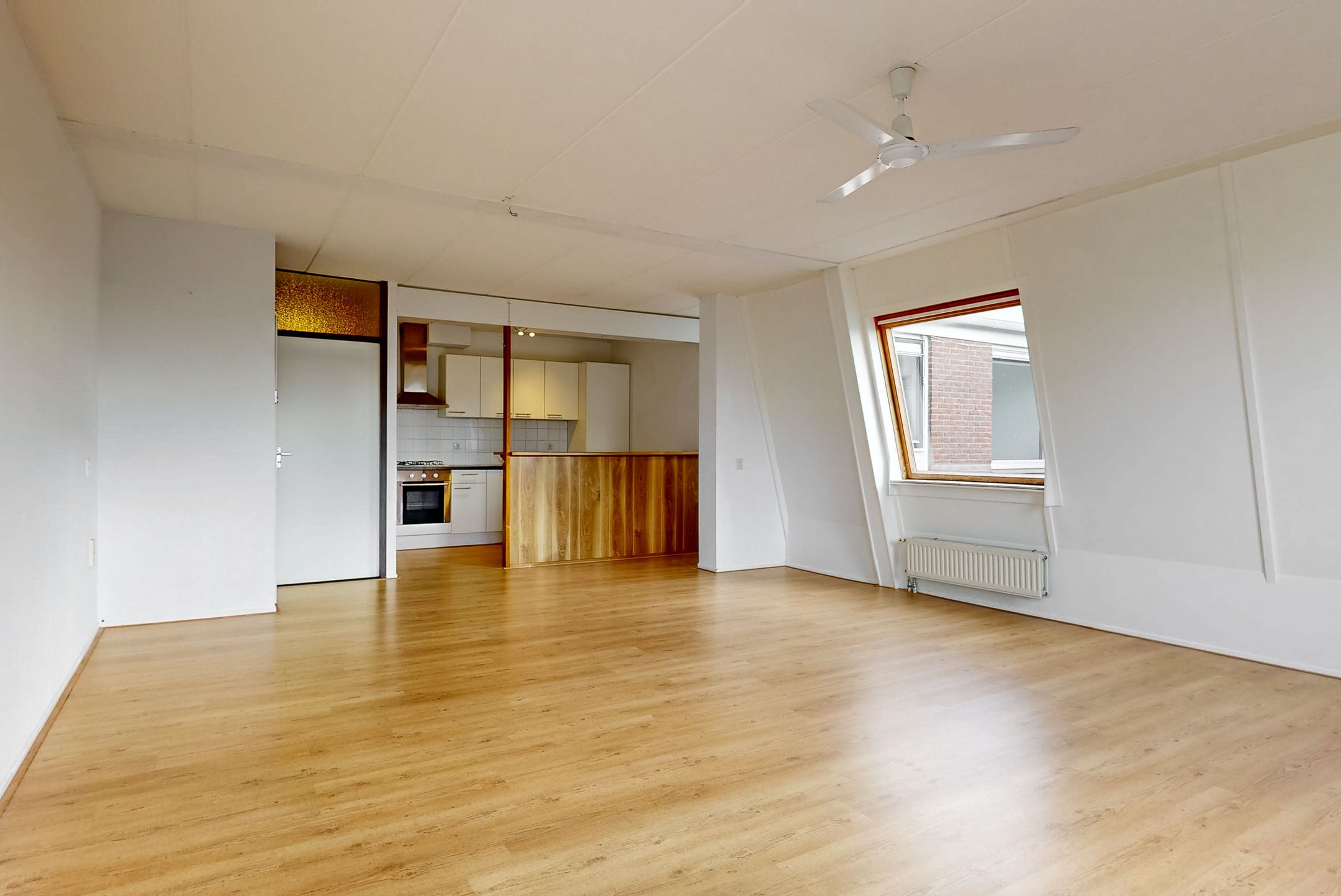 Foto 3 van Dorpsstraat 95-M