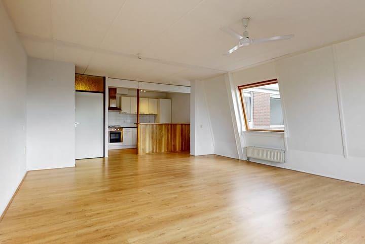 Photo 3 of Dorpsstraat 95-M