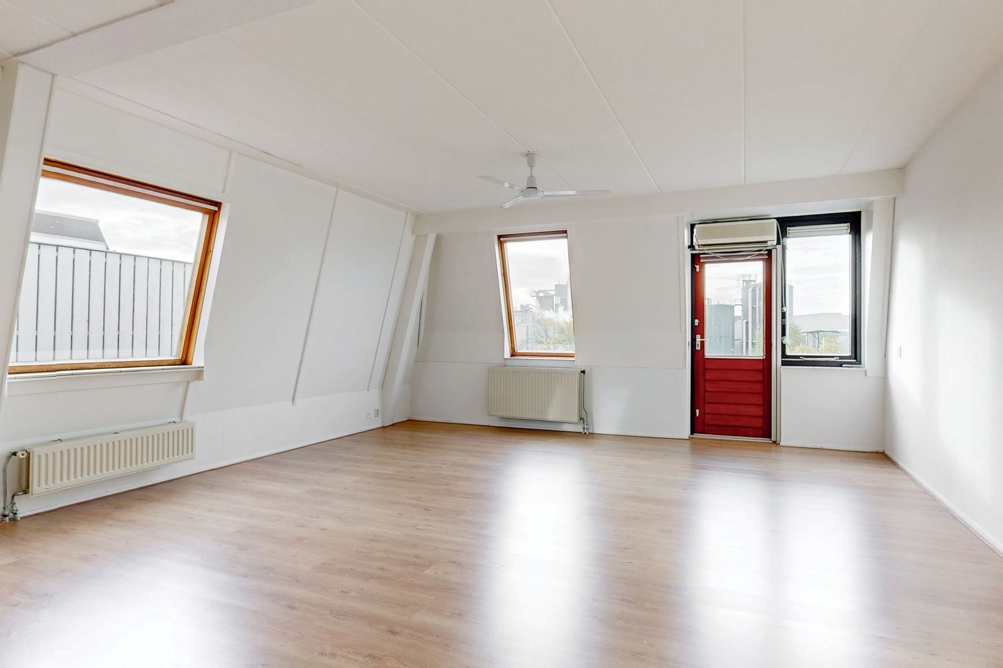 Foto 4 van Dorpsstraat 95-M