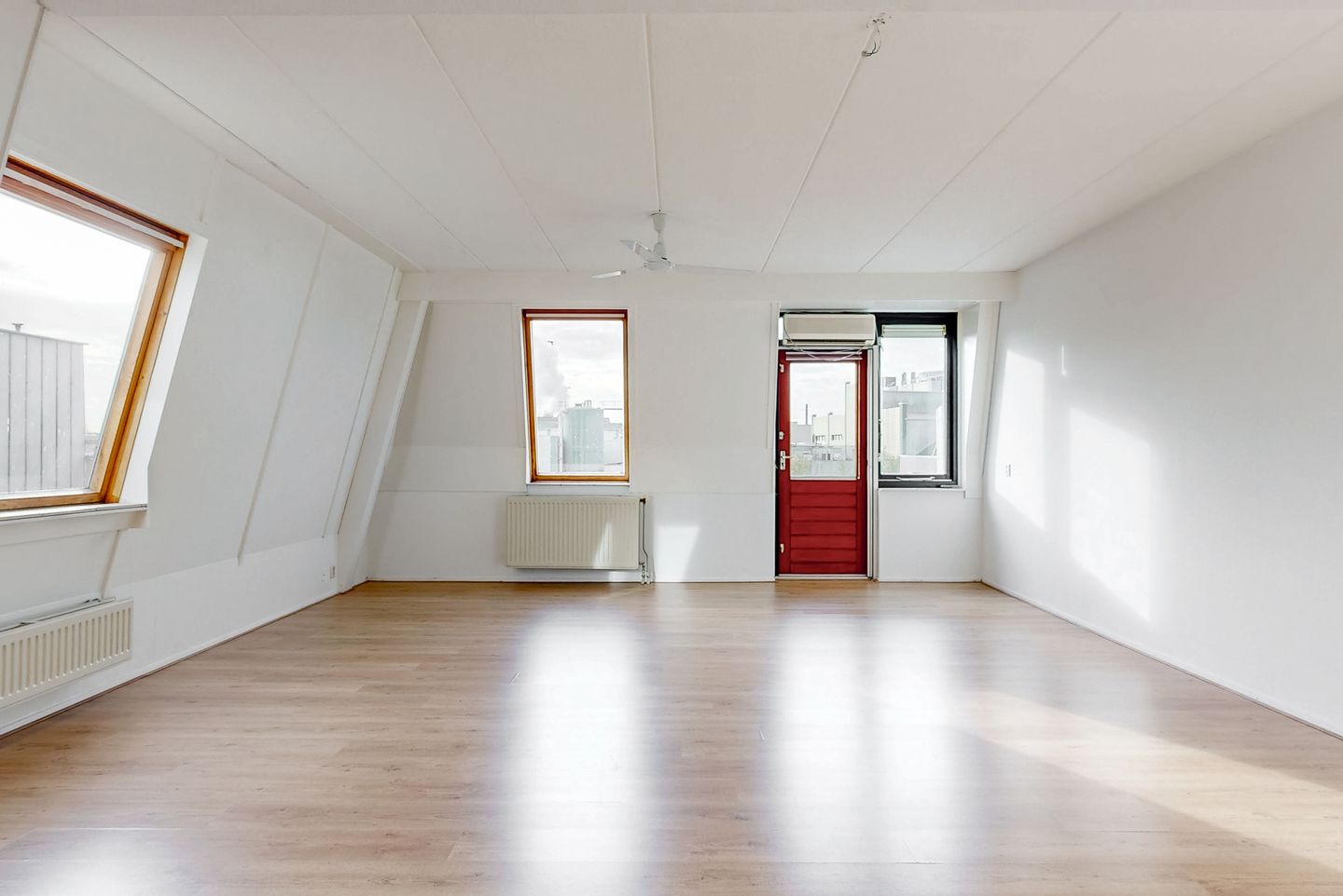 Foto 5 van Dorpsstraat 95-M