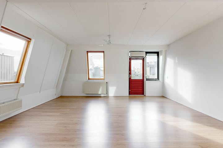 Photo 5 of Dorpsstraat 95-M