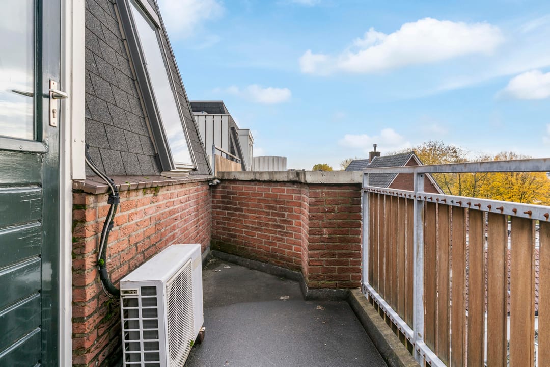 Foto 17 van Dorpsstraat 95-M