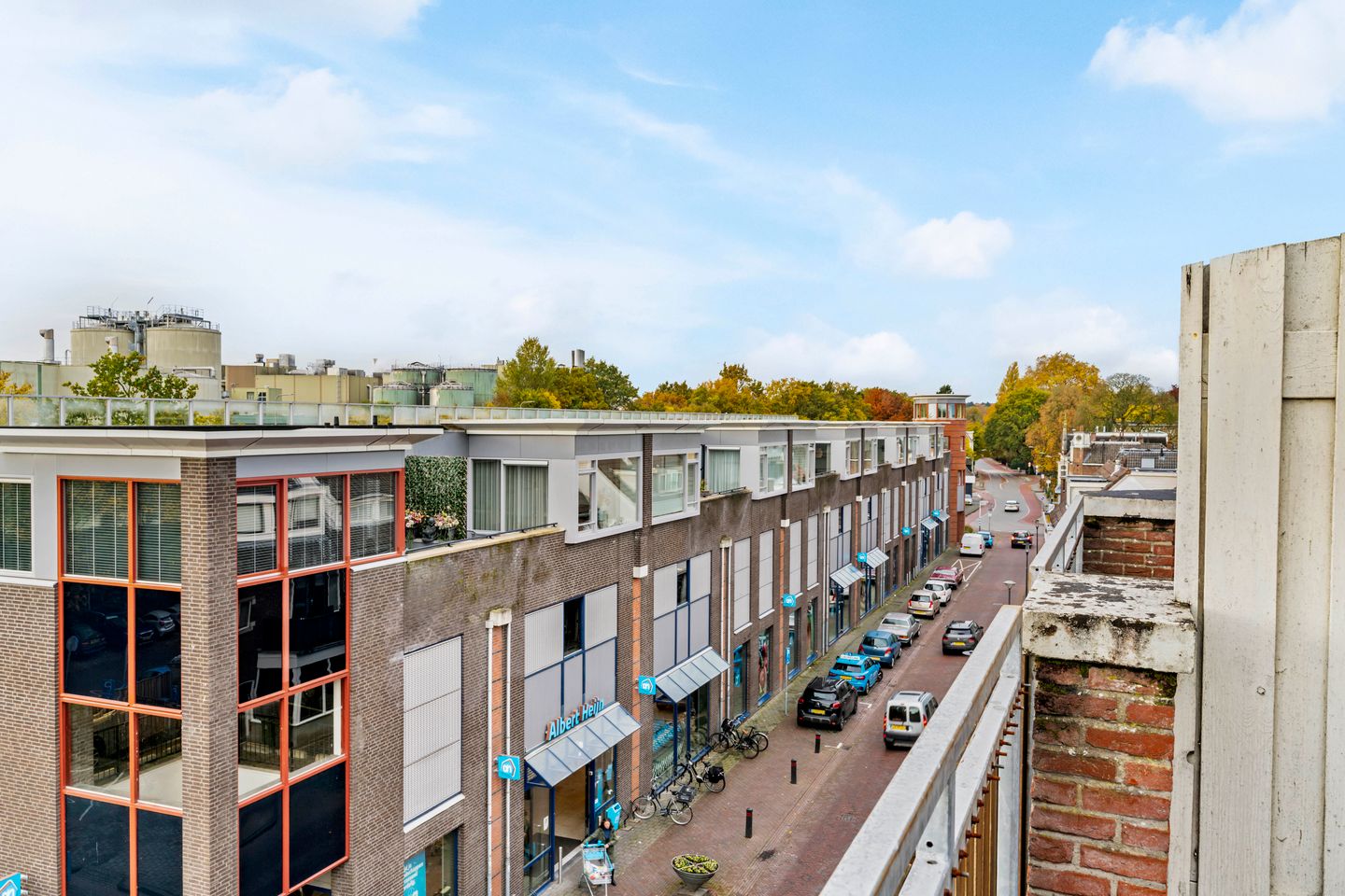 Foto 19 van Dorpsstraat 95-M