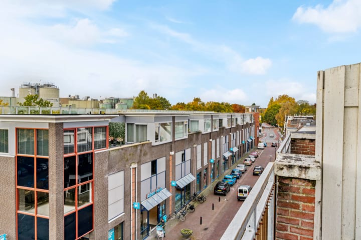 Photo 19 of Dorpsstraat 95-M