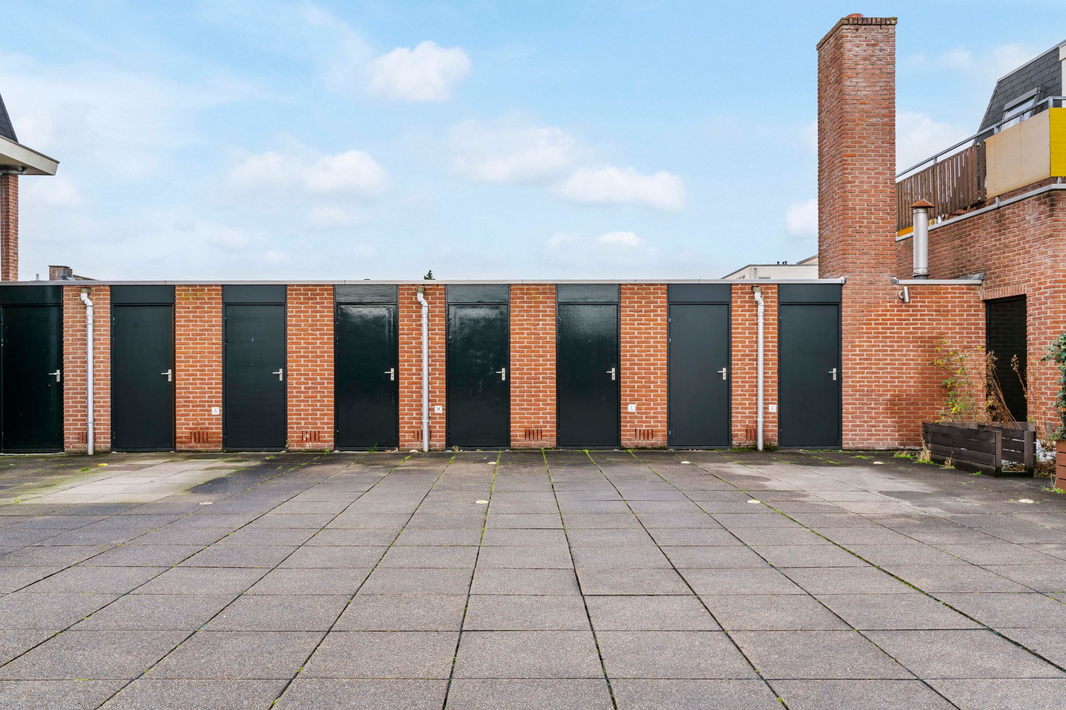 Foto 24 van Dorpsstraat 95-M