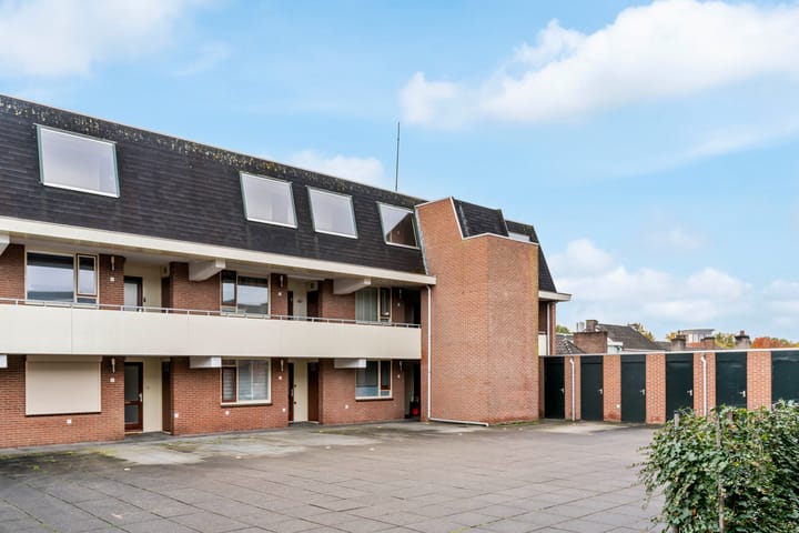 Photo 25 of Dorpsstraat 95-M