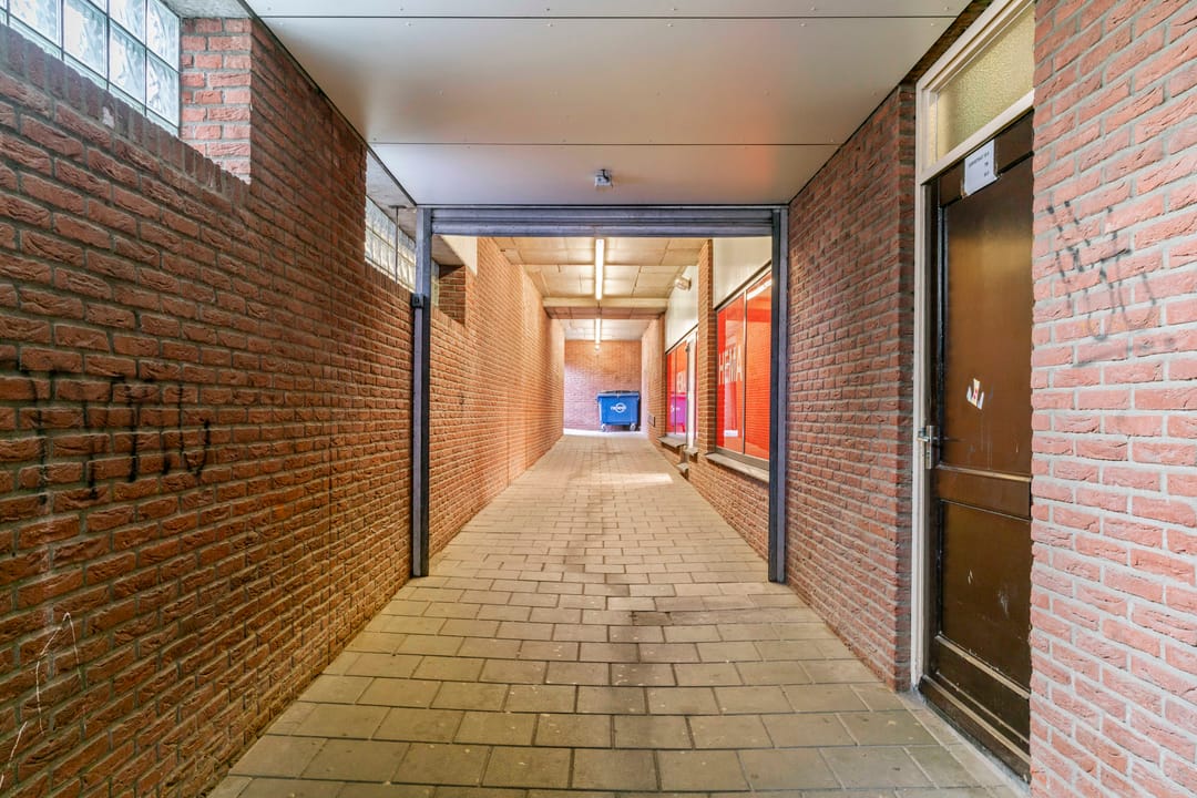 Foto 26 van Dorpsstraat 95-M