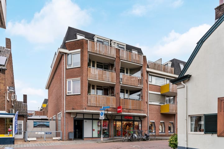 Photo 27 of Dorpsstraat 95-M