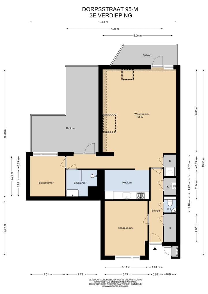 Photo 28 of Dorpsstraat 95-M