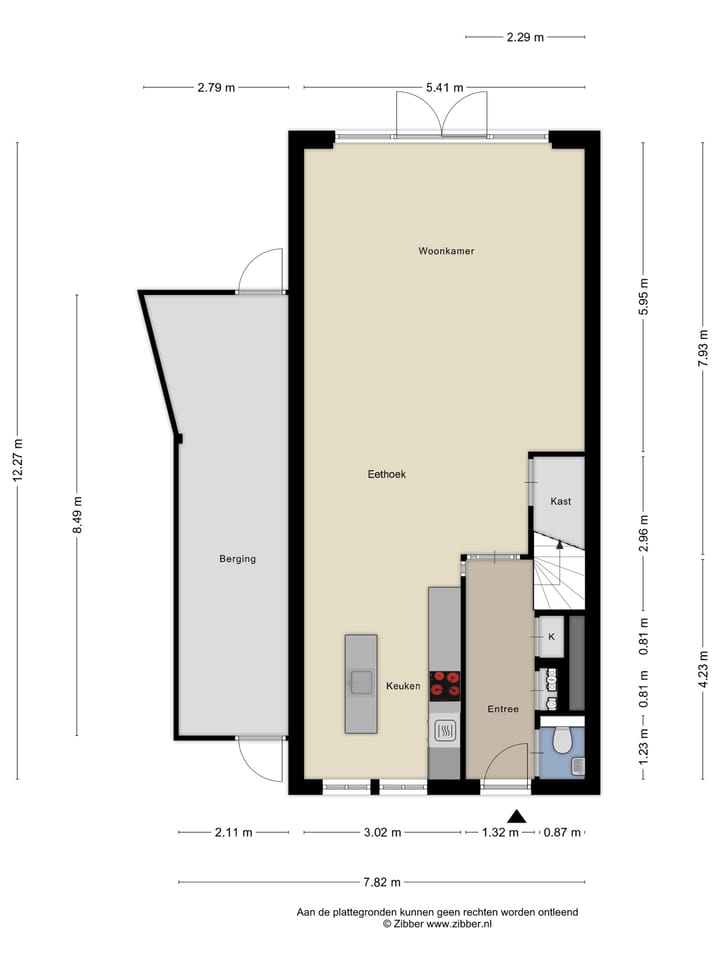Foto 25 van Koningsduin 63